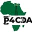 P4CDA Logo