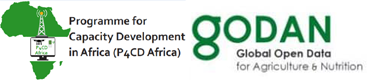 Programme for Capacity Development in Africa ( P4CDA )